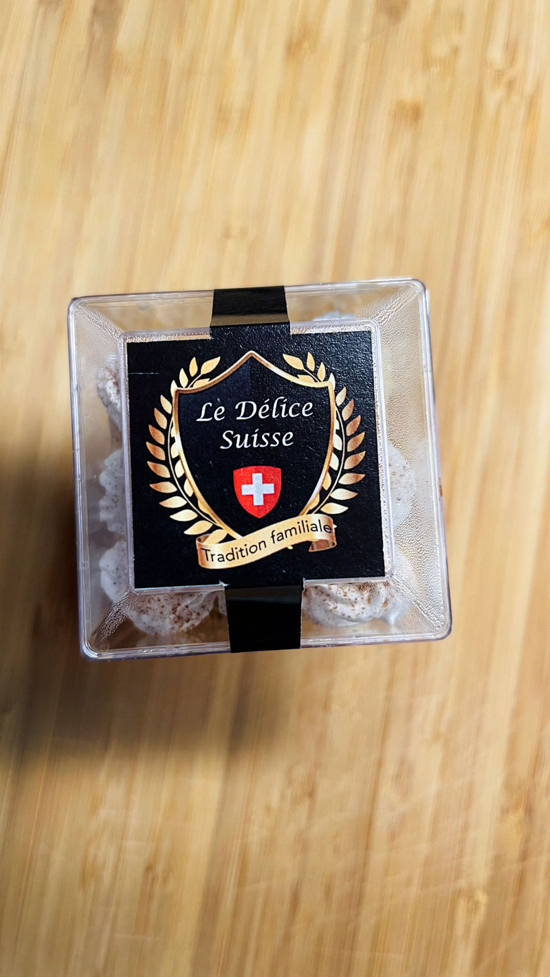 Gourmet-Kuchen für Aldi und Lidl